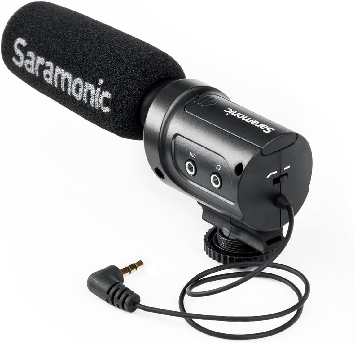 Saramonic Video microphone