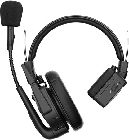 Saramonic WiTalk9SE-4S intercom Headset