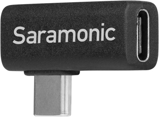 Saramonic lavalier mic with USB-C