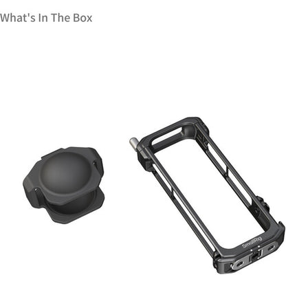 SmallRig Camera Cage for Insta360 X4 4278