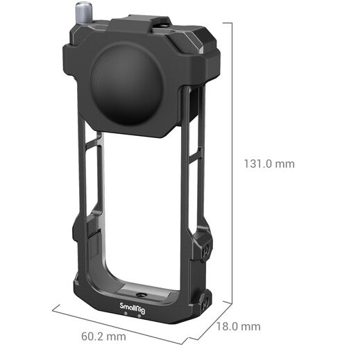 SmallRig Frame for Insta360 X3 4088B