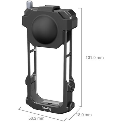 SmallRig Frame for Insta360 X3 4088B