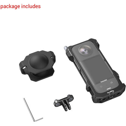 SmallRig Frame for Insta360 X3 4088B