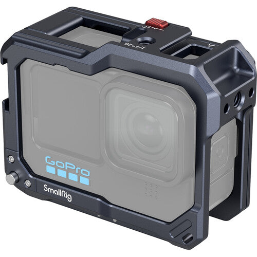 SmallRig GoPro Hero 12/11/10/9 Black Camera Cage 3083B