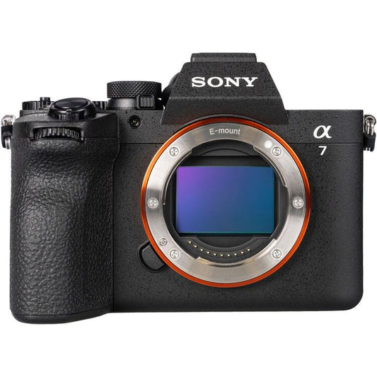 Sony a7 V Mirrorless Camera