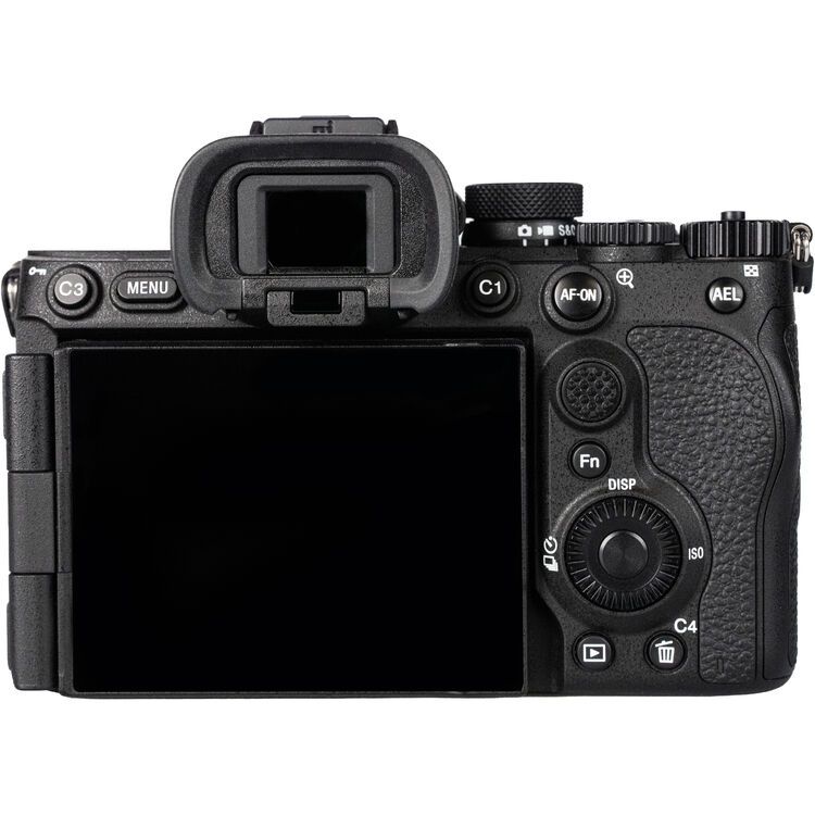 Sony a7 V Mirrorless Camera