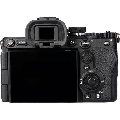 Sony a7 V Mirrorless Camera