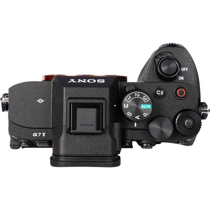 Sony a7 V Mirrorless Camera