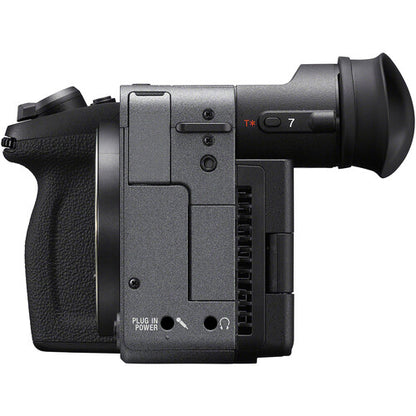 Sony FX2 Digital Cinema Camera