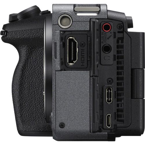 Sony FX 3 Full-Frame Cinema Camera