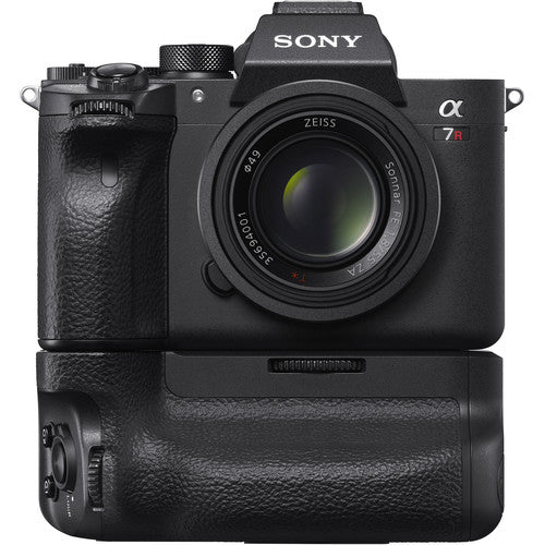Sony ZV-E10 II Mirrorless Camera + Kit Lens 16-50mm With Sony Grip