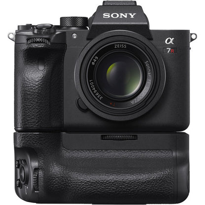 Sony ZV-E10 II Mirrorless Camera + Kit Lens 16-50mm With Sony Grip