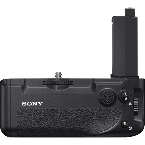 Sony ZV-E10 II Mirrorless Camera + Kit Lens 16-50mm With Sony Grip