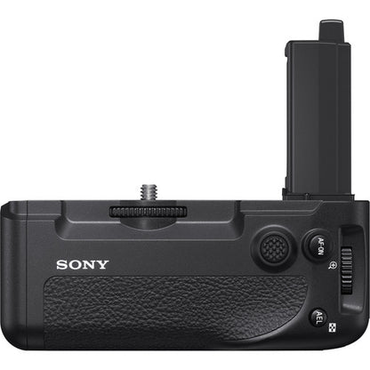 Sony ZV-E10 II Mirrorless Camera + Kit Lens 16-50mm With Sony Grip