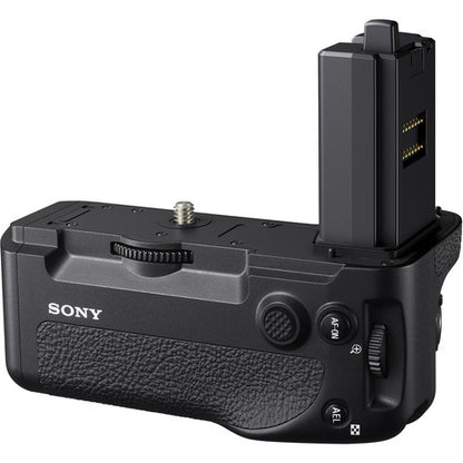Sony ZV-E10 II Mirrorless Camera + Kit Lens 16-50mm With Sony Grip