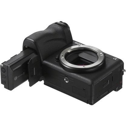 Sony a6700 Mirrorless Camera