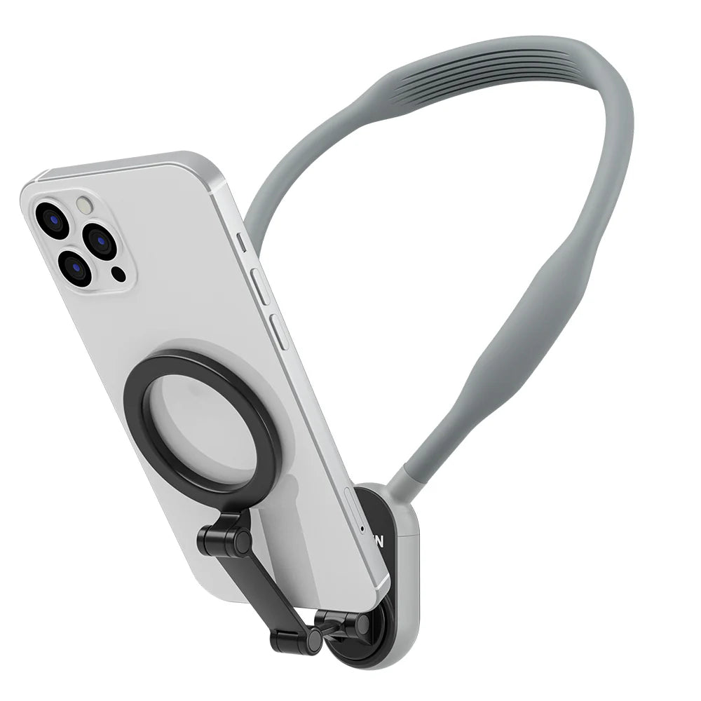 TELESIN Magnetic Neck Mount for Phones MNM-002
