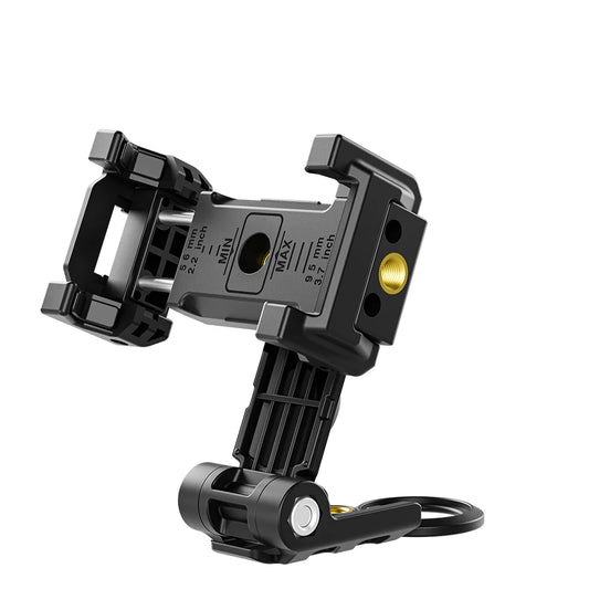 TELESIN Multifunctional Mobile Phone Holder PM-001