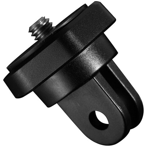 TELESIN 1/4_-20 Screw to 2-Prong Camera Mount Adapter ( GP-TPM-T04)