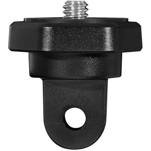 TELESIN 1/4_-20 Screw to 2-Prong Camera Mount Adapter ( GP-TPM-T04)