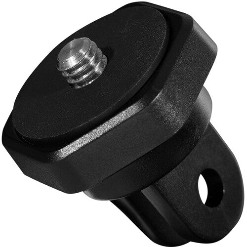 TELESIN 1/4_-20 Screw to 2-Prong Camera Mount Adapter ( GP-TPM-T04)