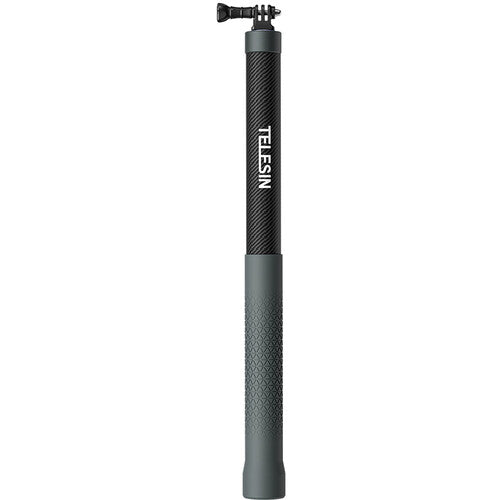 TELESIN 9.8_ Carbon Fiber Selfie Stick GP-MNP-300-3