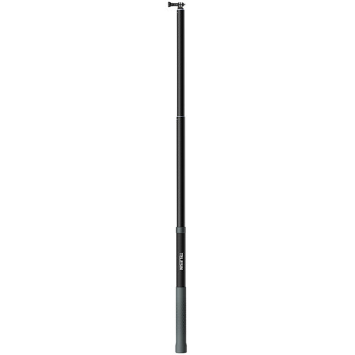 TELESIN 9.8_ Carbon Fiber Selfie Stick GP-MNP-300-3