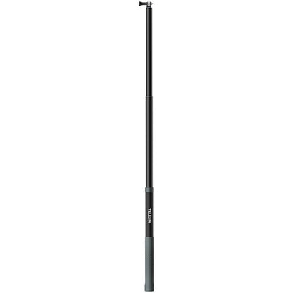TELESIN 9.8_ Carbon Fiber Selfie Stick GP-MNP-300-3