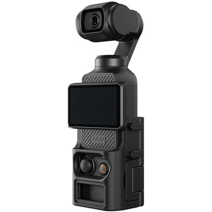 TELESIN Aluminum alloy multifunction expansion frame for DJI pocket3 S7-CFR-01-TDJ