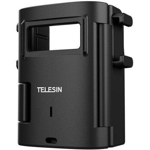 TELESIN Aluminum alloy multifunction expansion frame for DJI pocket3 S7-CFR-01-TDJ