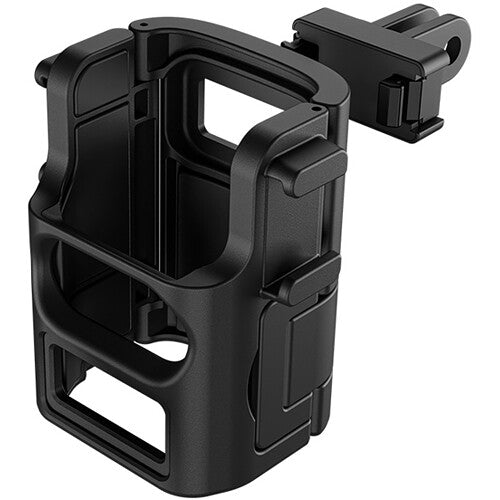 TELESIN Aluminum alloy multifunction expansion frame for DJI pocket3 S7-CFR-01-TDJ