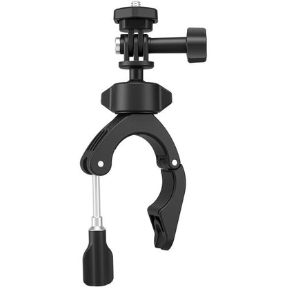TELESIN Bike Handlebar Clamp Mount TE-HBM-004