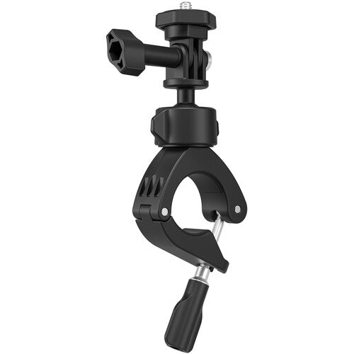 TELESIN Bike Handlebar Clamp Mount TE-HBM-004