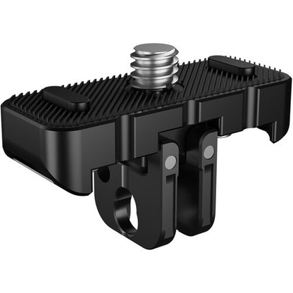 TELESIN Dual Mount Adapter for Insta360 X4 S7-JBK-05