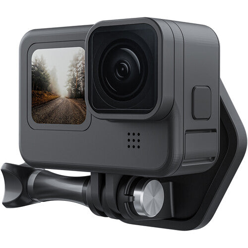 TELESIN Magnetic Action Camera Neck Mount with Nano Sticker Kit TE-MMK-001