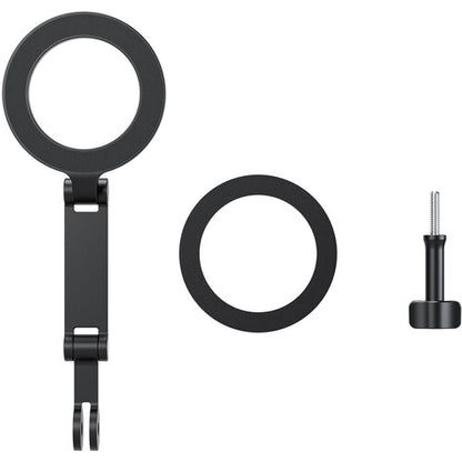 TELESIN Magnetic Plate for 3-Claw Mount for Smartphones P7-MB-01