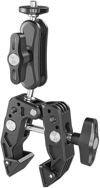 TELESIN Multifunctional Powerful Crab Claw SC-001