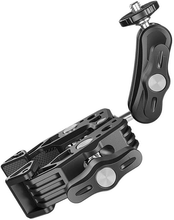 TELESIN Multifunctional Powerful Crab Claw SC-001