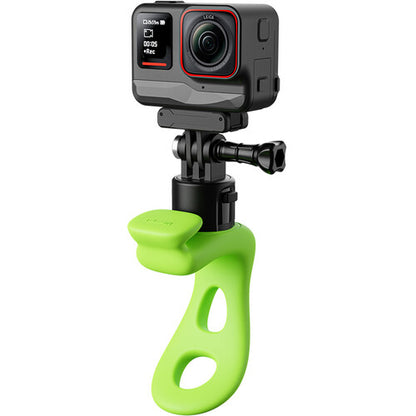 TELESIN Quick Release Elastic Small Q Handlebar Mount TLQ-006