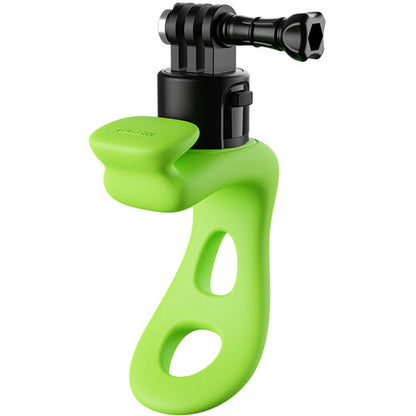 TELESIN Quick Release Elastic Small Q Handlebar Mount TLQ-006