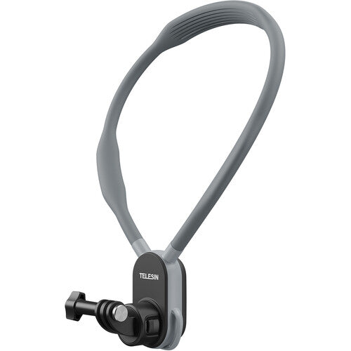 TELESIN Quick Release Neck Mount for Action Cameras (2.0) S2-HNB-004