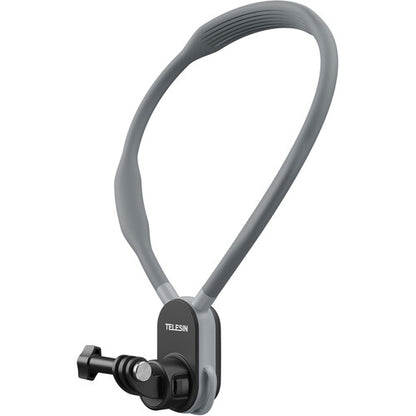 TELESIN Quick Release Neck Mount for Action Cameras (2.0) S2-HNB-004