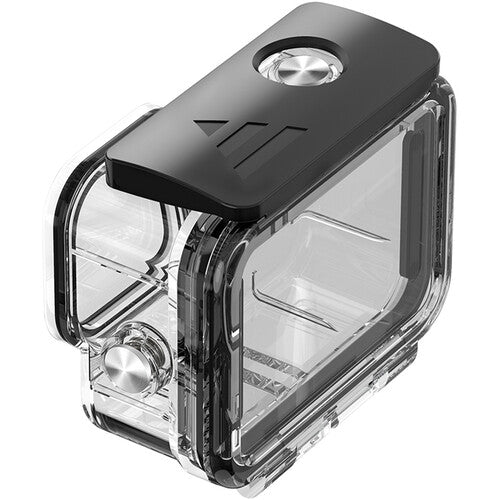 TELESIN Underwater Housing for Select GoPro HERO Cameras GP-WTP-901