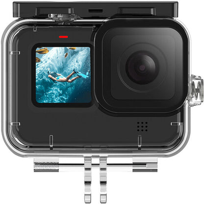 TELESIN Underwater Housing for Select GoPro HERO Cameras GP-WTP-901
