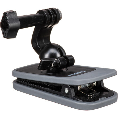 TELESIN Upgraded Magnetic Universal Backpack Clip for GoPro GP-JFM-009