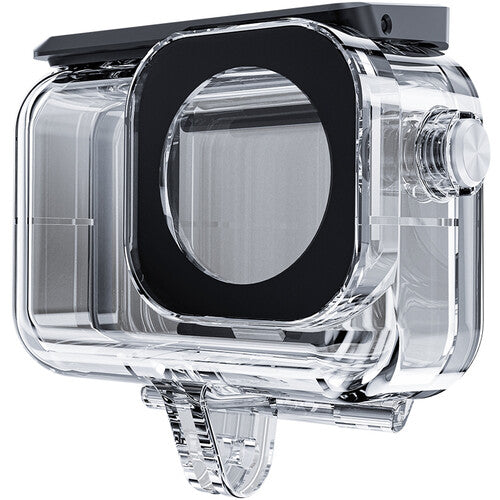 TELESIN Waterproof Case for DJI OSMO ACTION 4/3 OA-WTP-003