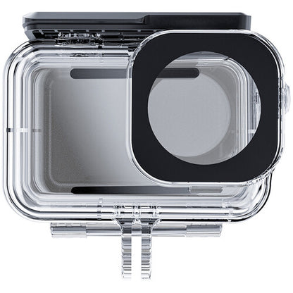 TELESIN Waterproof Case for DJI OSMO ACTION 4/3 OA-WTP-003