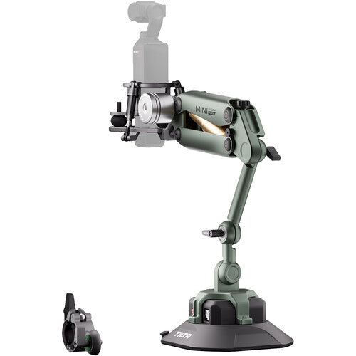 Tilta Hydra Alien Mini Master Kit (Forest Green) HDA-T15-E-FG
