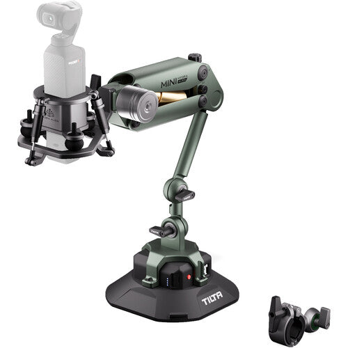 Tilta Hydra Alien Mini Master Kit (Forest Green) HDA-T15-E-FG