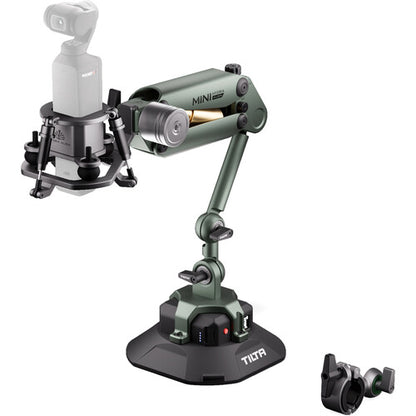 Tilta Hydra Alien Mini Master Kit (Forest Green) HDA-T15-E-FG